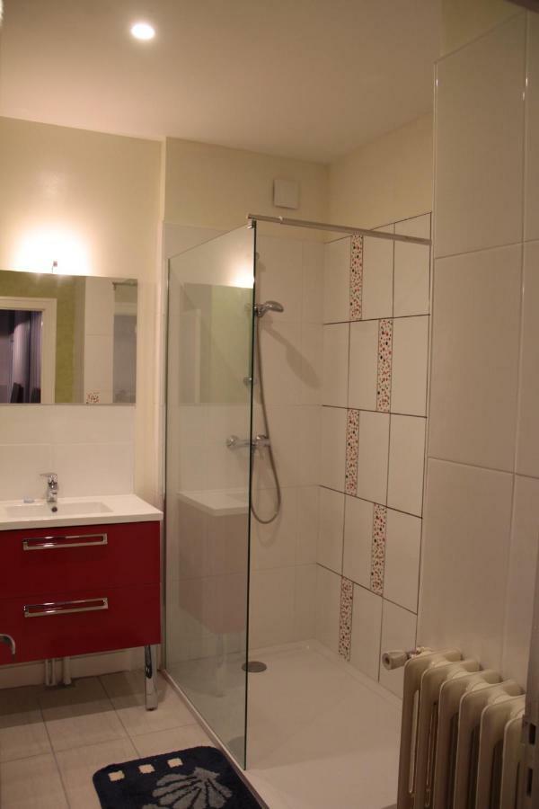 Le Logis De La Foret Hotel Sainte-Verge Zewnętrze zdjęcie
